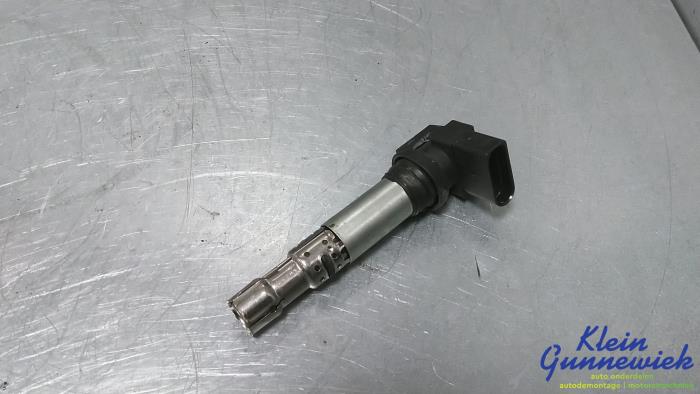 Gebruikte Bobine Seat Leon Prijs € 15,00 Margeregeling aangeboden door Klein Gunnewiek Autodemontage & Motorentechniek