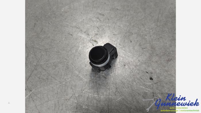 Gebruikte PDC Sensor BMW XM Prijs € 44,00 Margeregeling aangeboden door Klein Gunnewiek Autodemontage & Motorentechniek