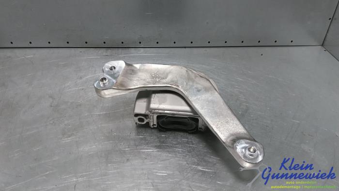 Gebruikte Motorrubber Volkswagen Golf Prijs € 65,00 Margeregeling aangeboden door Klein Gunnewiek Autodemontage & Motorentechniek