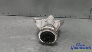 G-lader van een BMW 4-Serie 2022