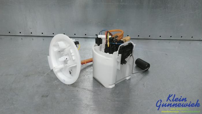 Gebruikte Tank element Pomp BMW XM Prijs € 295,00 Margeregeling aangeboden door Klein Gunnewiek Autodemontage & Motorentechniek