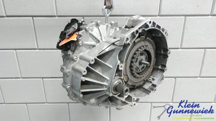 Gebruikte Automaatbak Volkswagen Golf Prijs € 1.050,00 Margeregeling aangeboden door Klein Gunnewiek Autodemontage & Motorentechniek