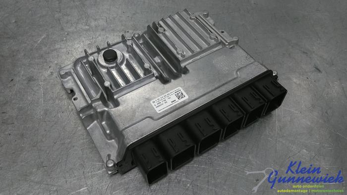 Gebruikte Inspuitcomputer BMW XM Prijs € 475,00 Margeregeling aangeboden door Klein Gunnewiek Autodemontage & Motorentechniek