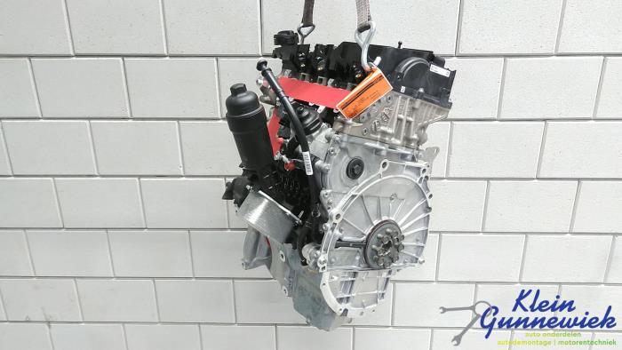Gebruikte Motor BMW 4-Serie Prijs € 3.595,00 Margeregeling aangeboden door Klein Gunnewiek Autodemontage & Motorentechniek