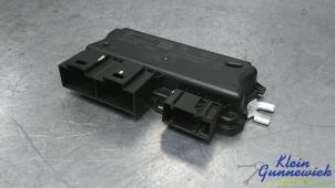 Brandstofpomp module van een BMW XM 2023
