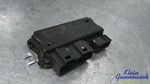 Brandstofpomp module van een BMW XM 2023