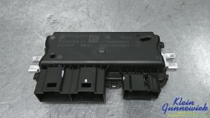Brandstofpomp module van een BMW XM 2023