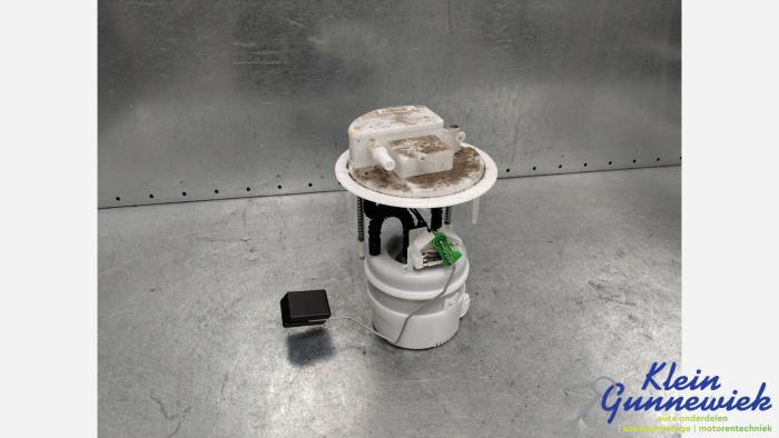Gebruikte Tank element Pomp Opel Corsa Prijs € 96,00 Margeregeling aangeboden door Klein Gunnewiek Autodemontage & Motorentechniek