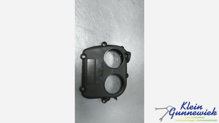 Gebruikte Distributiedeksel Audi S3 Prijs € 15,00 Margeregeling aangeboden door Klein Gunnewiek Autodemontage & Motorentechniek