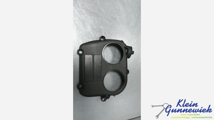 Gebruikte Distributiedeksel Audi S3 Prijs € 15,00 Margeregeling aangeboden door Klein Gunnewiek Autodemontage & Motorentechniek