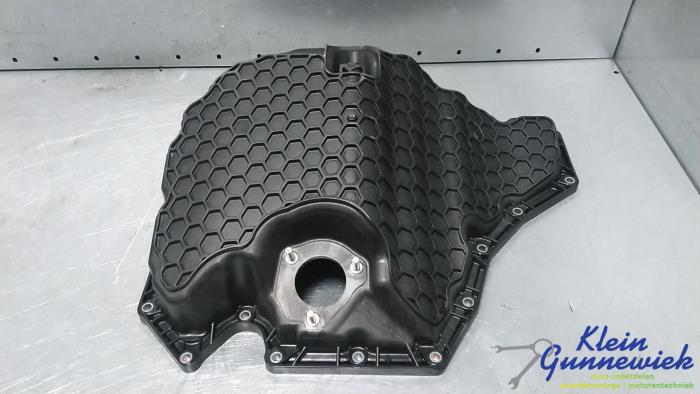 Gebruikte Carterpan Audi A6 Prijs € 57,00 Margeregeling aangeboden door Klein Gunnewiek Autodemontage & Motorentechniek