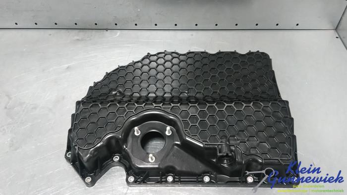 Gebruikte Carterpan Audi S3 Prijs € 50,00 Margeregeling aangeboden door Klein Gunnewiek Autodemontage & Motorentechniek