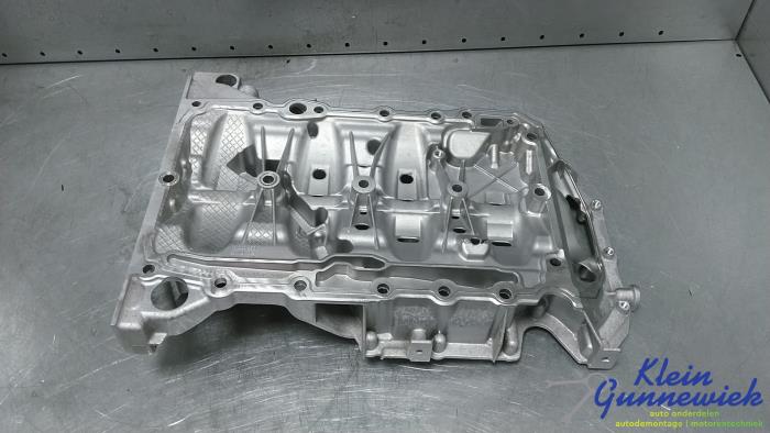 Gebruikte Carterpan Audi A5 Prijs € 80,00 Margeregeling aangeboden door Klein Gunnewiek Autodemontage & Motorentechniek