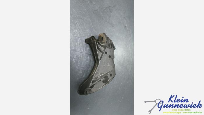 Gebruikte Motorrubber Volkswagen Tiguan Prijs € 25,00 Margeregeling aangeboden door Klein Gunnewiek Autodemontage & Motorentechniek