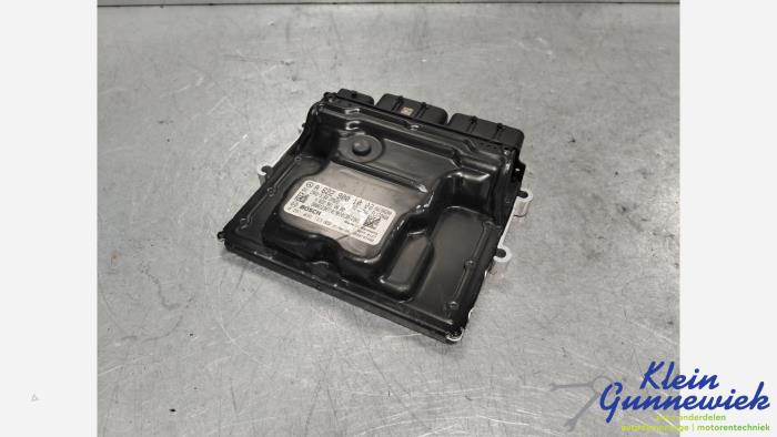 Gebruikte Inspuitcomputer Mercedes Vito Prijs € 503,00 Margeregeling aangeboden door Klein Gunnewiek Autodemontage & Motorentechniek