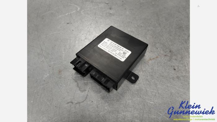 Gebruikte Computer Diversen Mercedes Vito Prijs € 165,00 Margeregeling aangeboden door Klein Gunnewiek Autodemontage & Motorentechniek