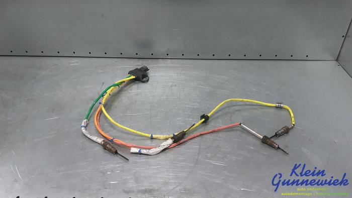 Gebruikte Uitlaat temperatuursensor Mercedes Vito Prijs € 60,00 Margeregeling aangeboden door Klein Gunnewiek Autodemontage & Motorentechniek