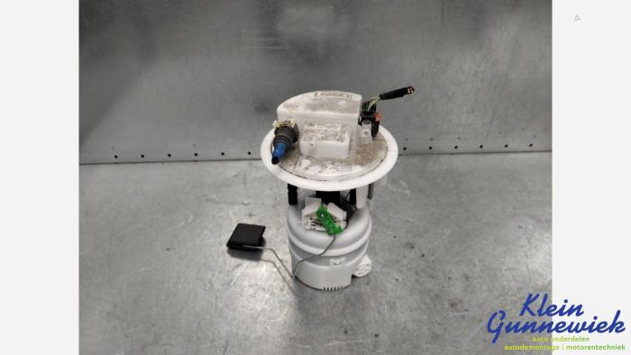 Gebruikte Tank element Pomp Opel Corsa Prijs € 96,00 Margeregeling aangeboden door Klein Gunnewiek Autodemontage & Motorentechniek