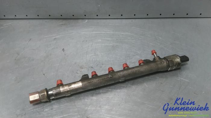 Gebruikte Verstuiver brug Volkswagen Caddy Prijs € 167,00 Margeregeling aangeboden door Klein Gunnewiek Autodemontage & Motorentechniek