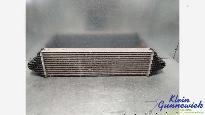 Gebruikte Intercooler Volvo V40 Prijs € 85,00 Margeregeling aangeboden door Klein Gunnewiek Autodemontage & Motorentechniek