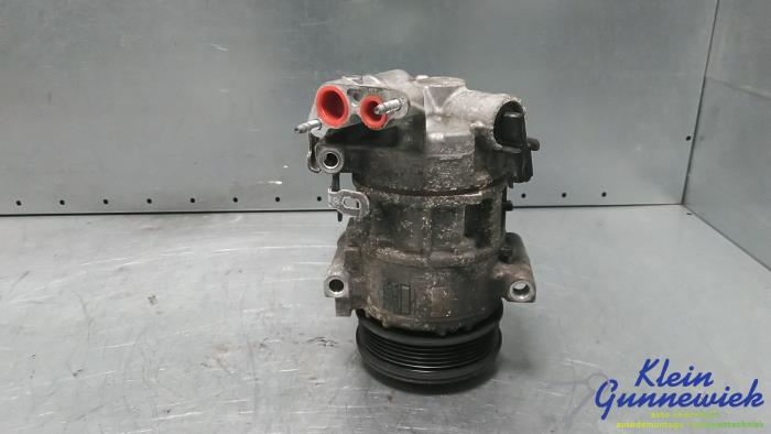 Gebruikte Aircopomp Opel Corsa Prijs € 113,00 Margeregeling aangeboden door Klein Gunnewiek Autodemontage & Motorentechniek