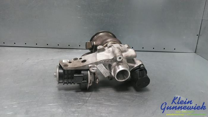 Gebruikte G-lader Opel Corsa Prijs € 163,00 Margeregeling aangeboden door Klein Gunnewiek Autodemontage & Motorentechniek