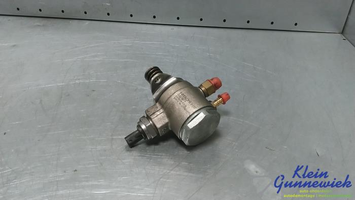 Gebruikte Brandstofpomp Mechanisch Volkswagen Golf Prijs € 88,00 Margeregeling aangeboden door Klein Gunnewiek Autodemontage & Motorentechniek