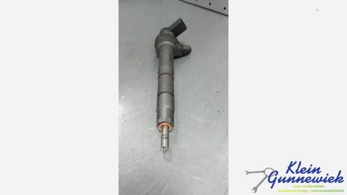 Nieuwe Verstuiver (diesel) Volkswagen Passat Prijs € 272,25 Inclusief btw aangeboden door Klein Gunnewiek Autodemontage & Motorentechniek