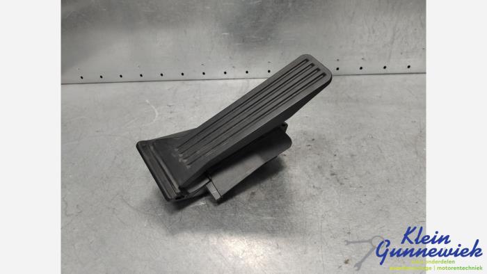 Gebruikte Sensor Gaspedaalpositie Volvo EX30 Prijs € 65,00 Margeregeling aangeboden door Klein Gunnewiek Autodemontage & Motorentechniek