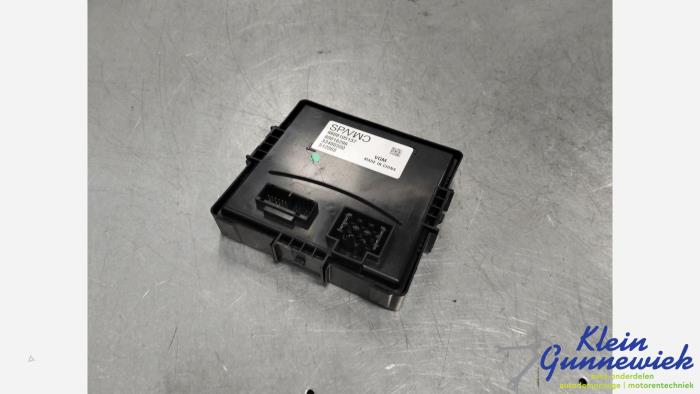 Gebruikte Computer Diversen Volvo EX30 Prijs € 65,00 Margeregeling aangeboden door Klein Gunnewiek Autodemontage & Motorentechniek