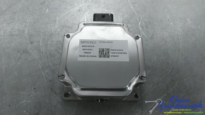 Gebruikte Computer Diversen Volvo EX30 Prijs € 375,00 Margeregeling aangeboden door Klein Gunnewiek Autodemontage & Motorentechniek