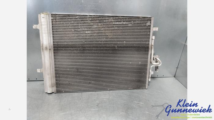 Gebruikte Airco Condensor Volvo V40 Prijs € 45,00 Margeregeling aangeboden door Klein Gunnewiek Autodemontage & Motorentechniek