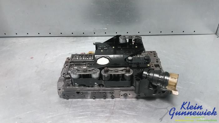 Gebruikte Mechatronic Mercedes Viano Prijs € 495,00 Margeregeling aangeboden door Klein Gunnewiek Autodemontage & Motorentechniek