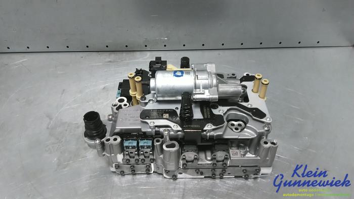 Gebruikte Mechatronic Mercedes CLA Prijs € 656,00 Margeregeling aangeboden door Klein Gunnewiek Autodemontage & Motorentechniek