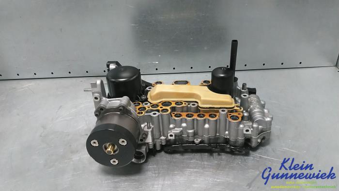 Gebruikte Mechatronic Audi A6 Prijs € 757,00 Margeregeling aangeboden door Klein Gunnewiek Autodemontage & Motorentechniek