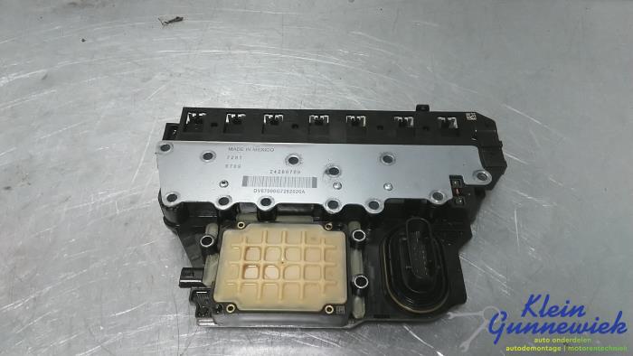 Gebruikte Mechatronic Opel Astra Prijs € 395,00 Margeregeling aangeboden door Klein Gunnewiek Autodemontage & Motorentechniek