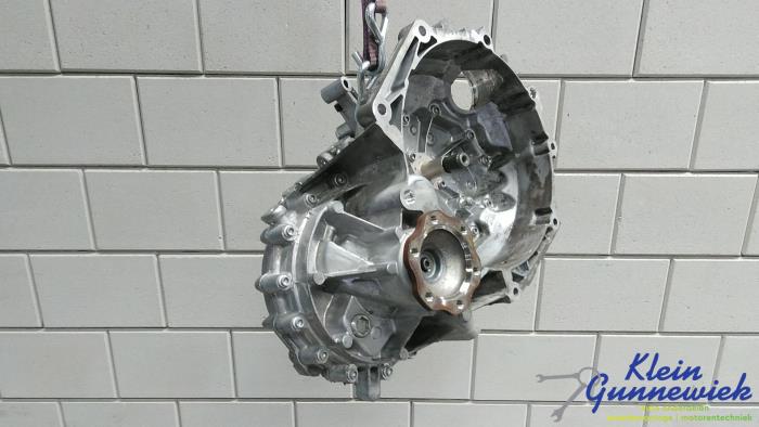 Gereviseerde Versnellingsbak Seat Leon Prijs € 1.324,95 Inclusief btw aangeboden door Klein Gunnewiek Autodemontage & Motorentechniek