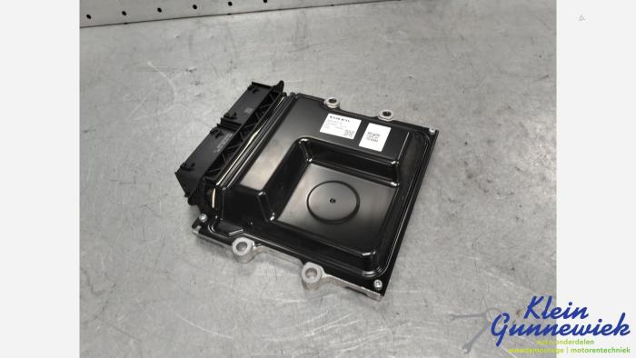 Gebruikte Computer Inspuit Volvo V40 Prijs € 117,00 Margeregeling aangeboden door Klein Gunnewiek Autodemontage & Motorentechniek