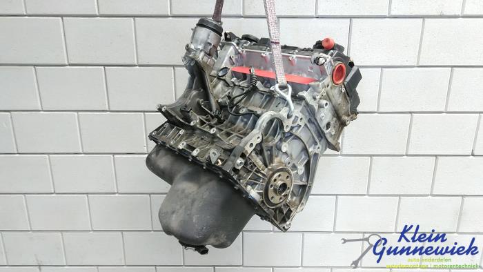 Gebruikte Motor BMW 1-Serie Prijs € 1.195,00 Margeregeling aangeboden door Klein Gunnewiek Autodemontage & Motorentechniek