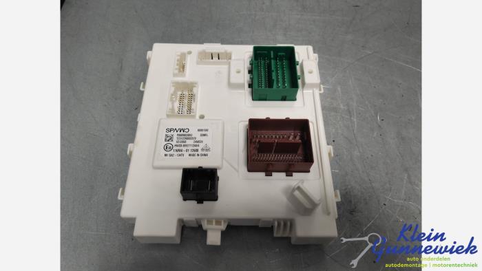 Gebruikte Bodycontrol Module Volvo EX30 Prijs € 285,00 Margeregeling aangeboden door Klein Gunnewiek Autodemontage & Motorentechniek