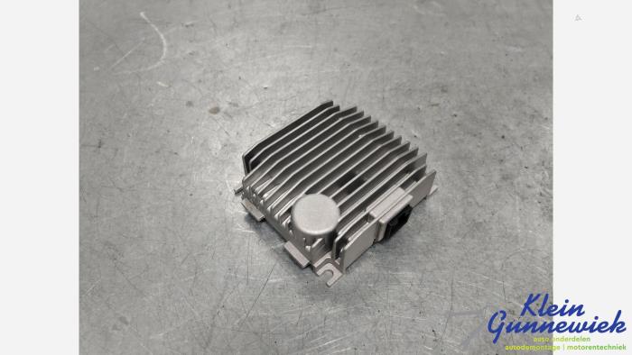 Gebruikte Computer Diversen Audi E-Tron Prijs € 115,00 Margeregeling aangeboden door Klein Gunnewiek Autodemontage & Motorentechniek