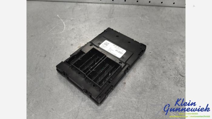 Gebruikte Computer Body Control Audi E-Tron Prijs € 175,00 Margeregeling aangeboden door Klein Gunnewiek Autodemontage & Motorentechniek