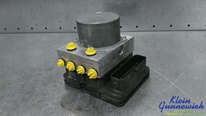 Gebruikte ABS Pomp Seat Ibiza Prijs € 395,00 Margeregeling aangeboden door Klein Gunnewiek Autodemontage & Motorentechniek