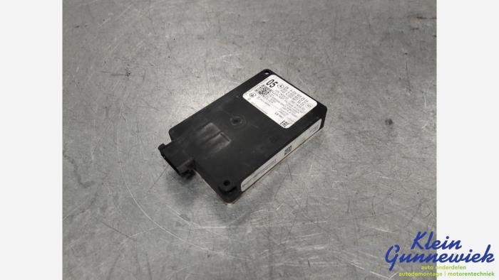 Gebruikte Cruise control sensor Mercedes C-Klasse Prijs € 252,00 Margeregeling aangeboden door Klein Gunnewiek Autodemontage & Motorentechniek