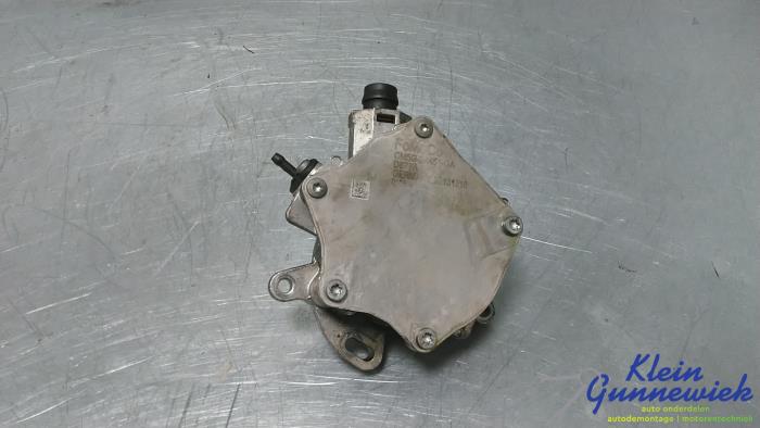 Gebruikte Vacuumpomp Rembekrachtiging Ford Focus Prijs € 152,00 Margeregeling aangeboden door Klein Gunnewiek Autodemontage & Motorentechniek