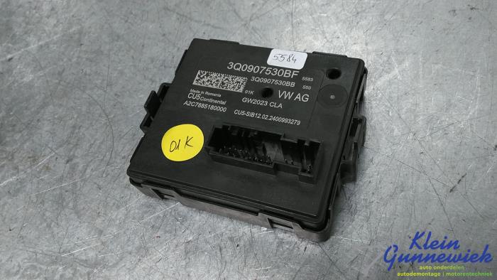 Gebruikte Computer Diversen Seat Ibiza Prijs € 75,00 Margeregeling aangeboden door Klein Gunnewiek Autodemontage & Motorentechniek