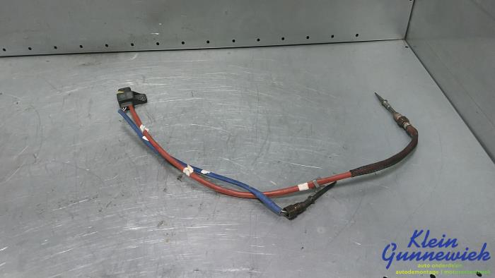 Gebruikte Uitlaat temperatuursensor Renault Clio Prijs € 30,00 Margeregeling aangeboden door Klein Gunnewiek Autodemontage & Motorentechniek