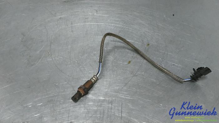 Gebruikte Lambda Sonde Volvo V40 Prijs € 75,00 Margeregeling aangeboden door Klein Gunnewiek Autodemontage & Motorentechniek