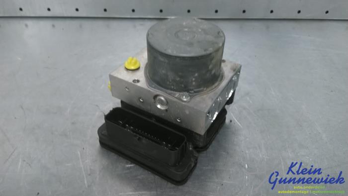 Gebruikte ABS Pomp Seat Ibiza Prijs € 245,00 Margeregeling aangeboden door Klein Gunnewiek Autodemontage & Motorentechniek