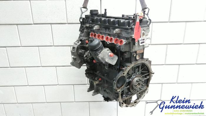Gebruikte Motor Hyundai I40 Prijs € 1.850,00 Margeregeling aangeboden door Klein Gunnewiek Autodemontage & Motorentechniek